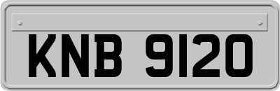 KNB9120