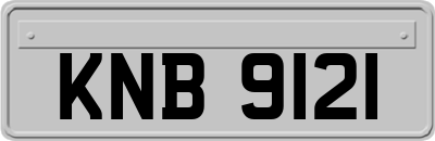 KNB9121