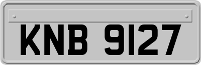 KNB9127