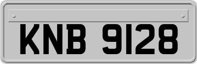 KNB9128