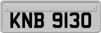 KNB9130