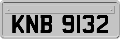 KNB9132