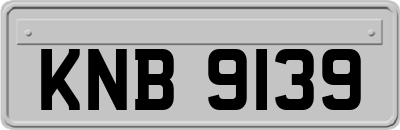 KNB9139