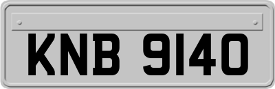 KNB9140