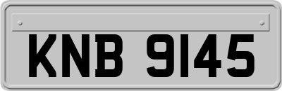 KNB9145