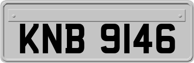 KNB9146