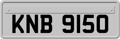 KNB9150