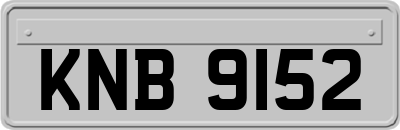 KNB9152