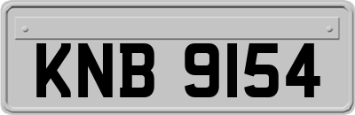 KNB9154