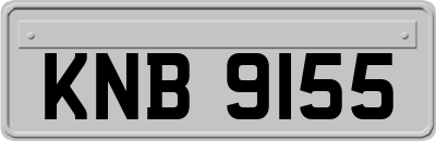 KNB9155