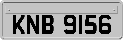 KNB9156