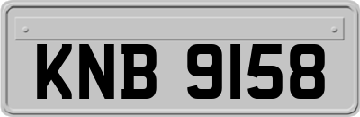 KNB9158