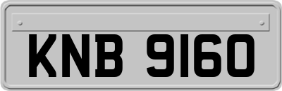 KNB9160