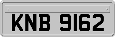 KNB9162