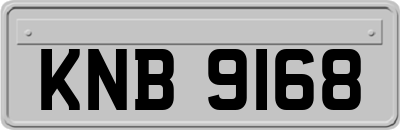 KNB9168