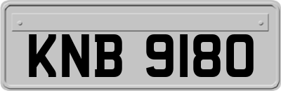 KNB9180