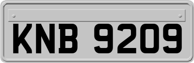 KNB9209