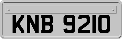 KNB9210