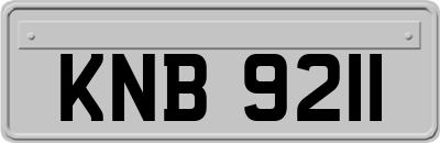 KNB9211