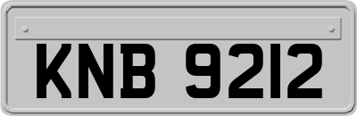 KNB9212