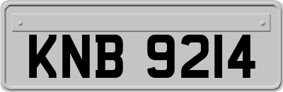 KNB9214