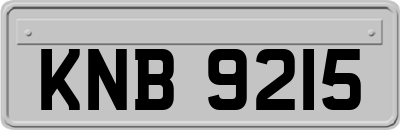 KNB9215