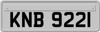 KNB9221