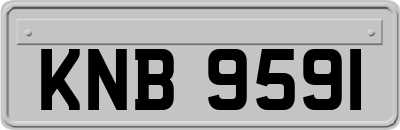 KNB9591
