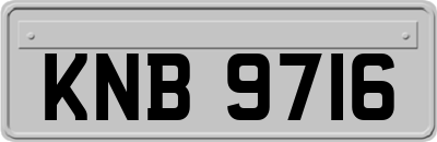 KNB9716