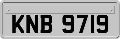 KNB9719