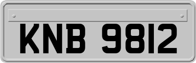 KNB9812