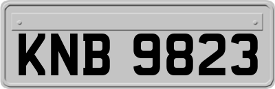 KNB9823