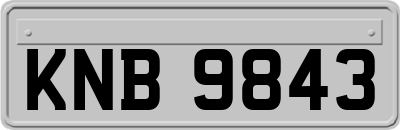 KNB9843