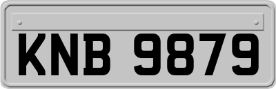 KNB9879