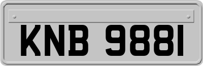 KNB9881