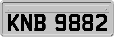 KNB9882