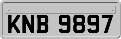 KNB9897