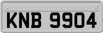 KNB9904