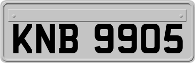 KNB9905