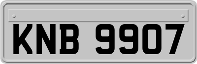 KNB9907