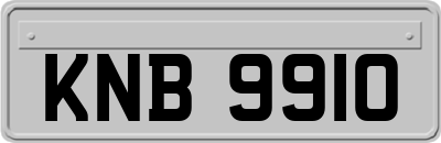 KNB9910
