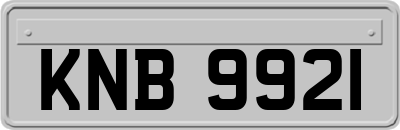 KNB9921