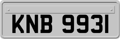 KNB9931