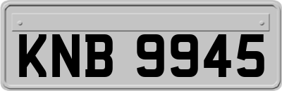 KNB9945