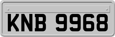 KNB9968