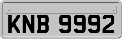 KNB9992