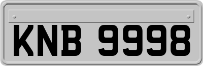 KNB9998