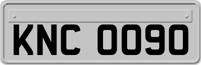 KNC0090