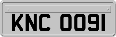 KNC0091