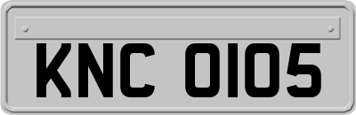 KNC0105